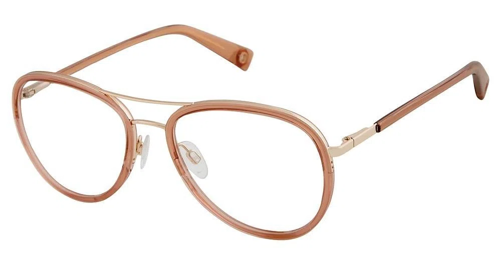 Brendel 902262 Eyeglasses - view 2